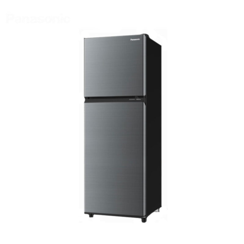 Panasonic 2-Door Top Freezer No-Frost Standard Inverter Refrigerator NR-BP272VS - Image 2