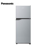 Panasonic 8.7 cu ft 2 Door Direct Cooling Refrigerator NR-BQ241NS