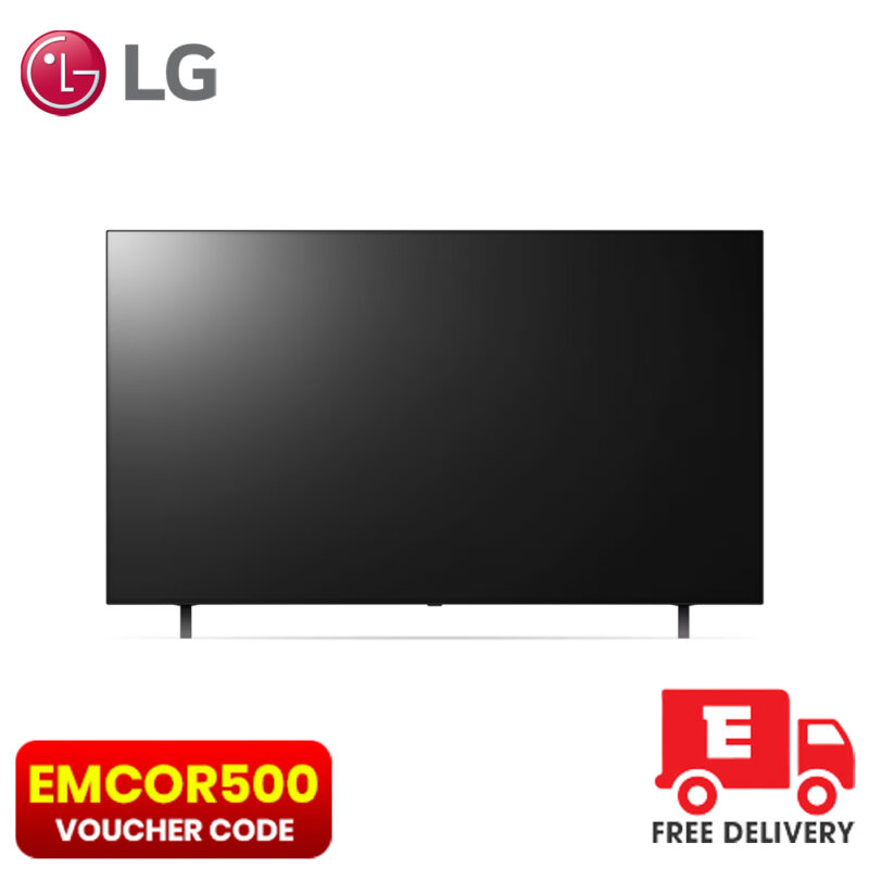 LG A1 55inch 4K Smart OLED TV OLED55A1PSA