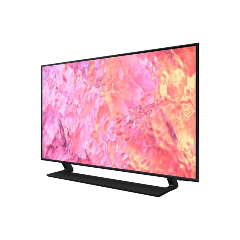 Samsung 50" QLED 4K Q60C Smart TV QA50Q60CAGXXP - Image 2