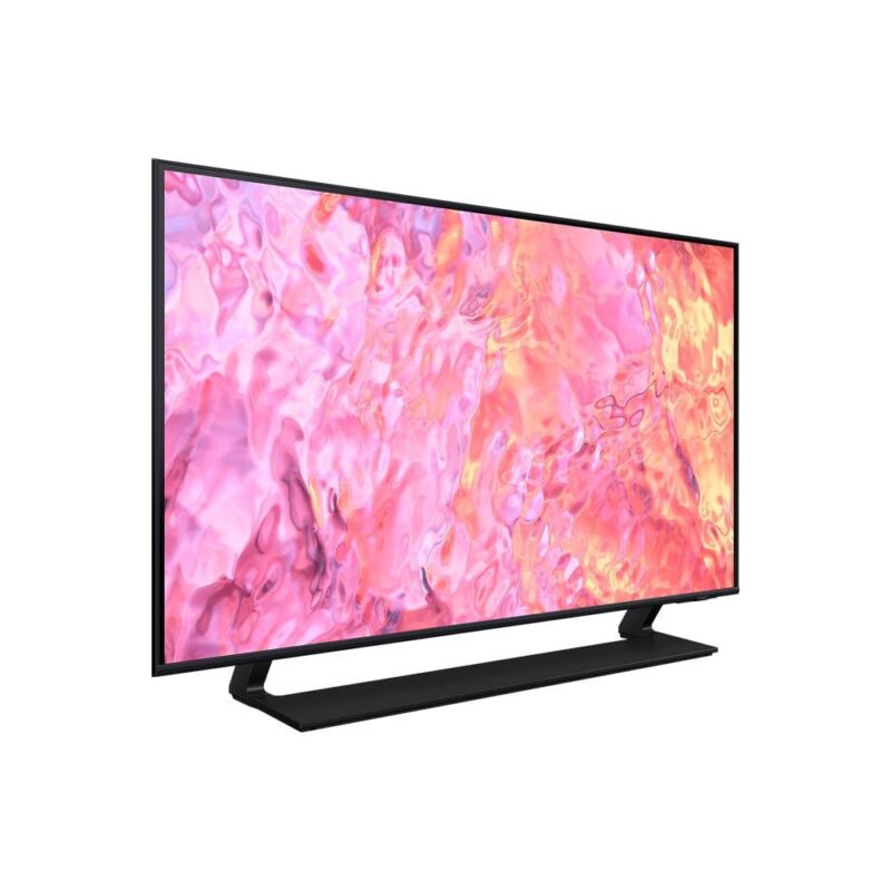 Samsung 50" QLED 4K Q60C Smart TV QA50Q60CAGXXP - Image 3