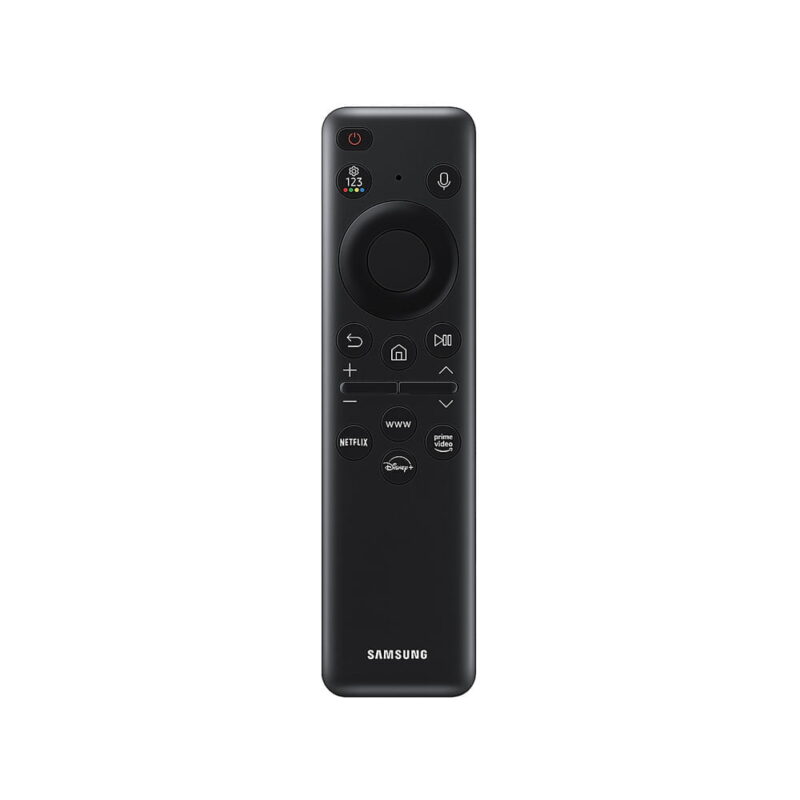 Samsung 50" QLED 4K Q60C Smart TV QA50Q60CAGXXP - Image 4