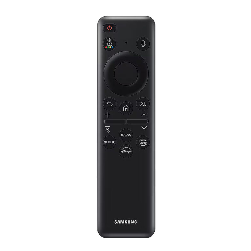 Samsung 50" QLED QE1D 4K Smart TV QA50QE1DAGXXP - Image 4