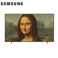 Samsung 55" The Frame LS03B QLED 4K Smart TV QA55LS03BAGXXP