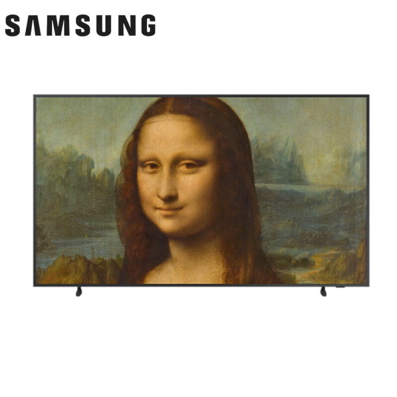 Samsung 55" The Frame LS03B QLED 4K Smart TV QA55LS03BAGXXP
