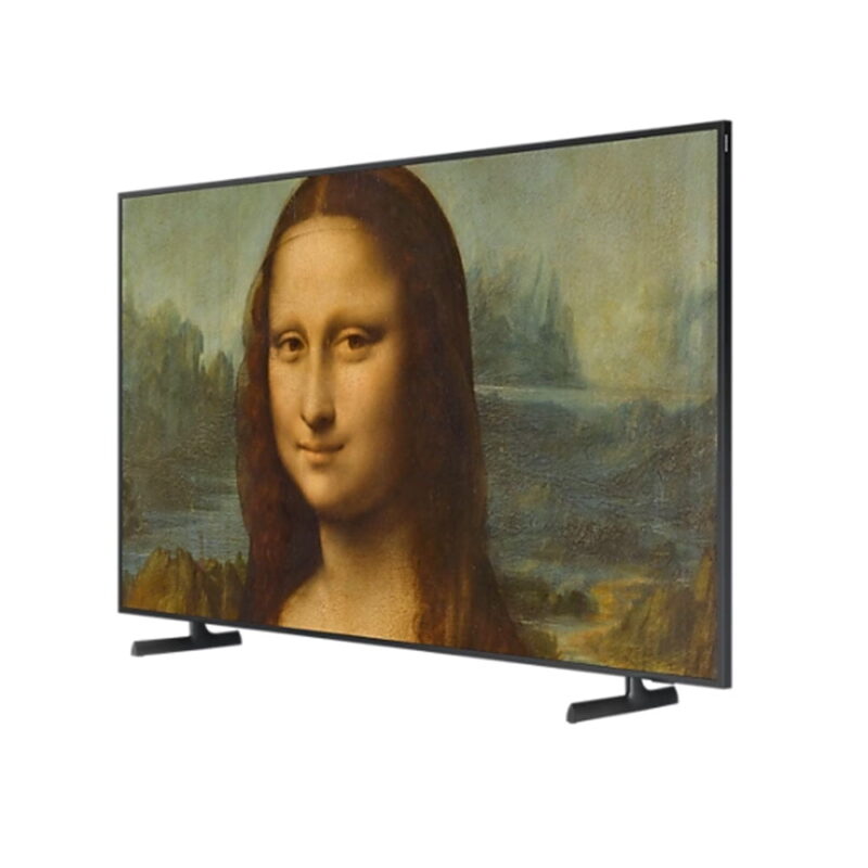 Samsung 55" The Frame LS03B QLED 4K Smart TV QA55LS03BAGXXP - Image 2