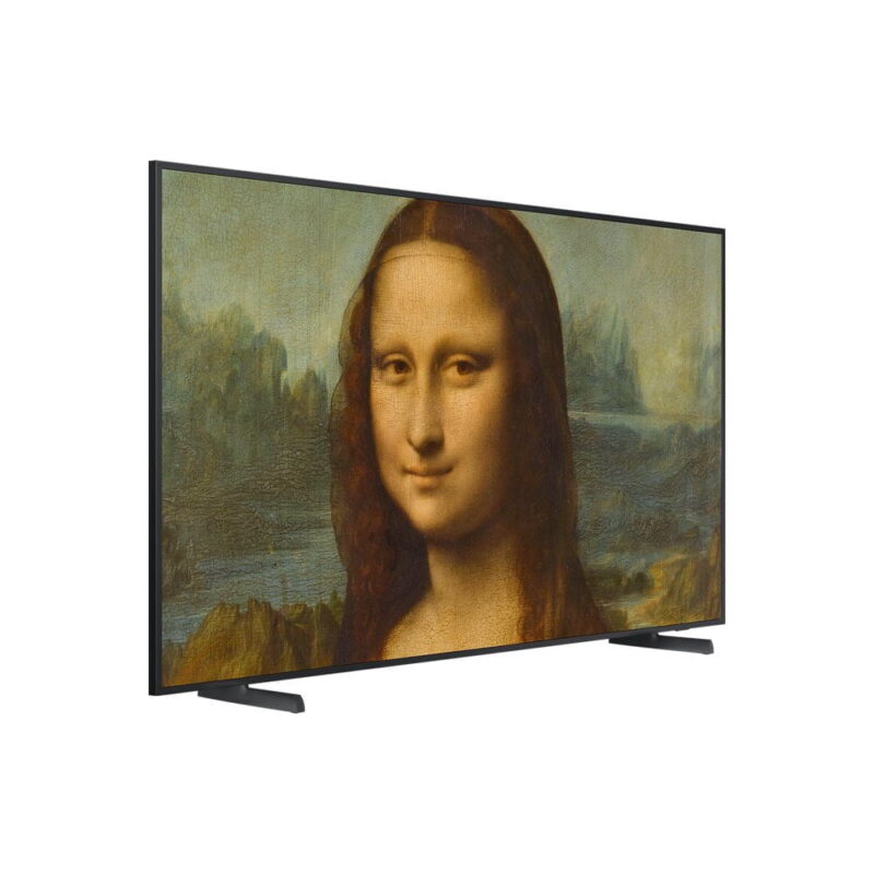 Samsung 55" The Frame LS03B QLED 4K Smart TV QA55LS03BAGXXP - Image 3