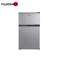 Fujidenzo 3.5 cu. ft., 87L Two-Door Personal Ref RBT 35 SL