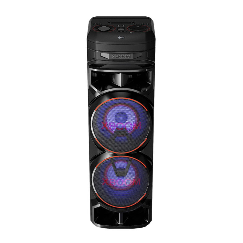 LG XBOOOM RNC9 - Image 2