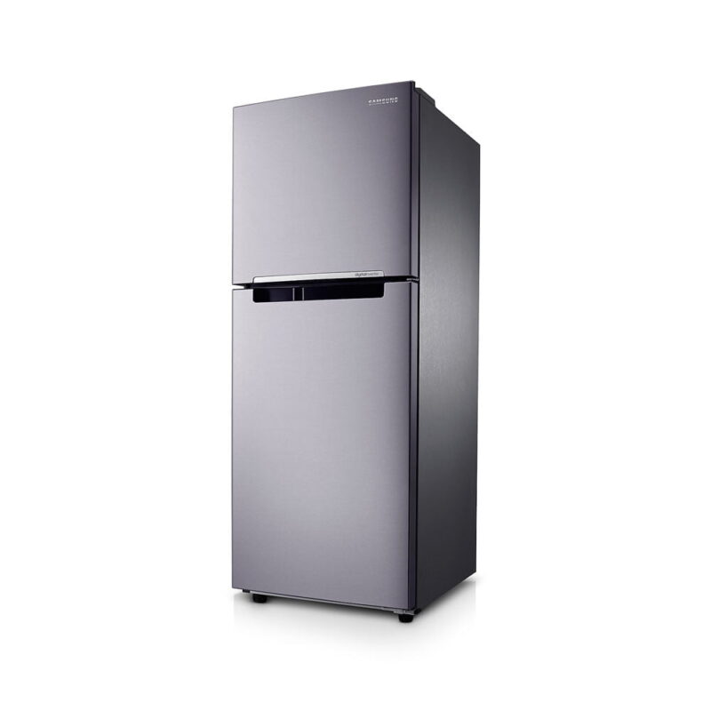 Samsung 7.4 cu ft No Frost Inverter Refrigerator RT20FARVDSA - Image 2