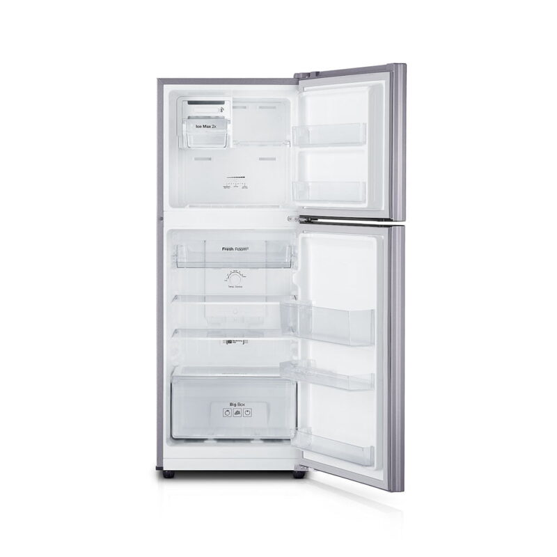 Samsung 7.4 cu ft No Frost Inverter Refrigerator RT20FARVDSA - Image 4