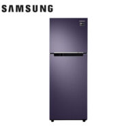 Samsung 8.4 cu ft Top Mount No Frost Inverter Ref RT22M4033UT/TC