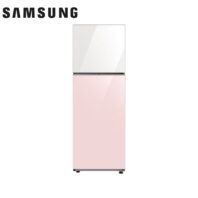 Samsung 10.8 cu ft Bespoke Refrigerator RT31CB56448CTC