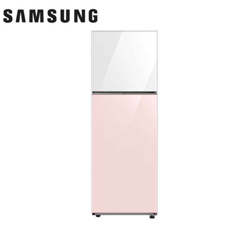 Samsung 10.8 cu ft Bespoke Refrigerator RT31CB56448CTC