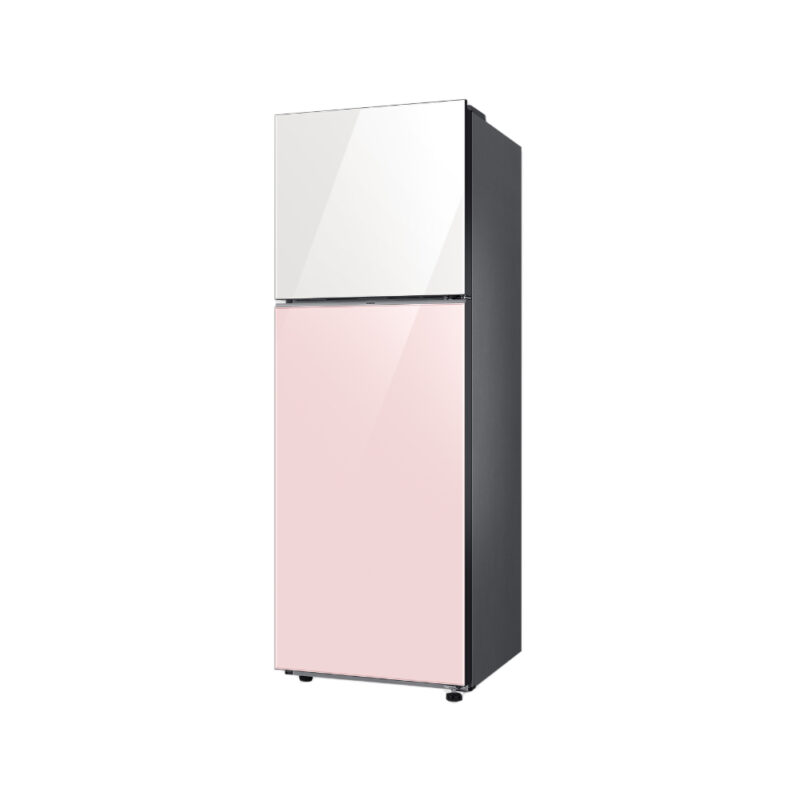 Samsung 10.8 cu ft Bespoke Refrigerator RT31CB56448CTC - Image 3