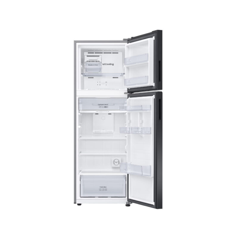 Samsung 10.8 cu ft Bespoke Refrigerator RT31CB56448CTC - Image 4