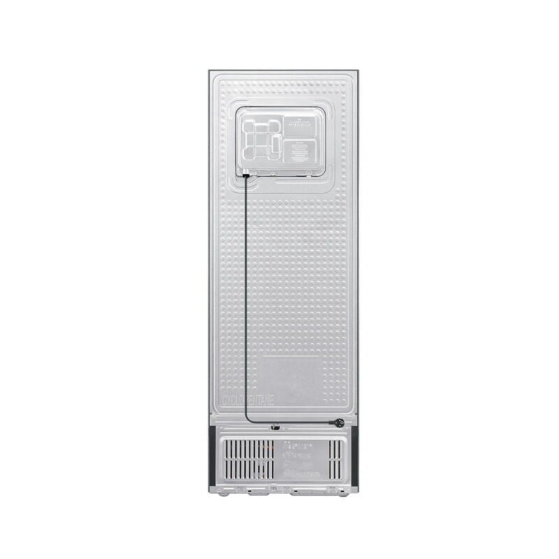 Samsung 10.8 cu. ft. Top Mount Freezer Refrigerators with SpaceMax RT31CG5424S9TC - Image 4