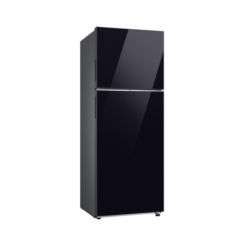 Samsung 16.4 cu ft Bespoke Refrigerator RT47CB664422TC - Image 2
