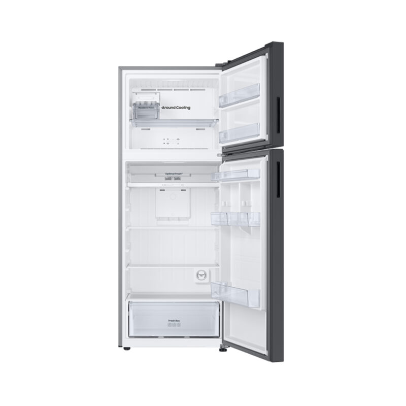 Samsung 16.4 cu ft Bespoke Refrigerator RT47CB664422TC - Image 4
