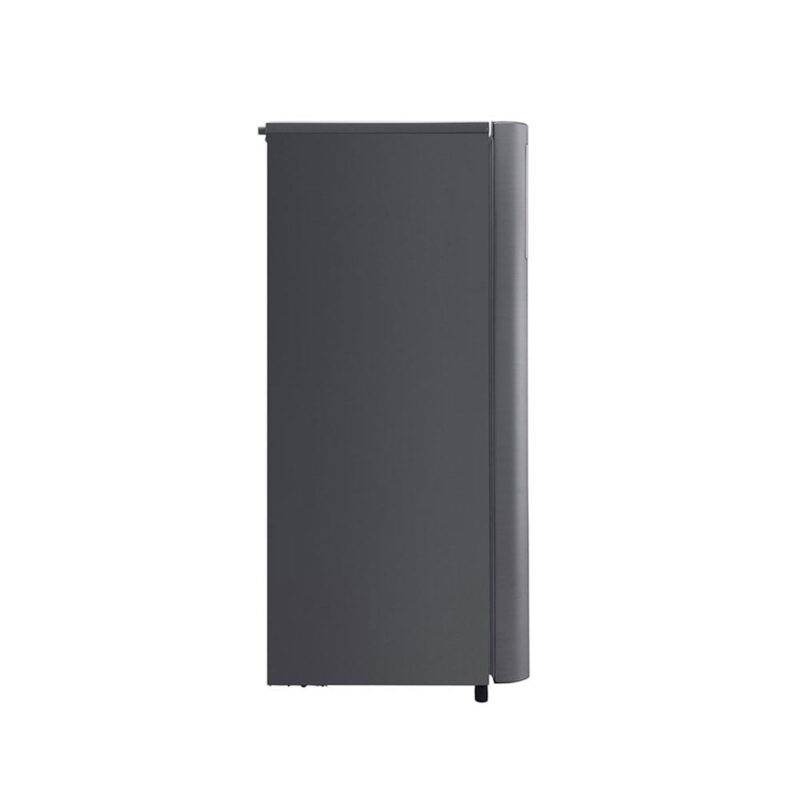 LG 6 cu. ft 1-Door Refrigerator RUO-B060DG - Image 4