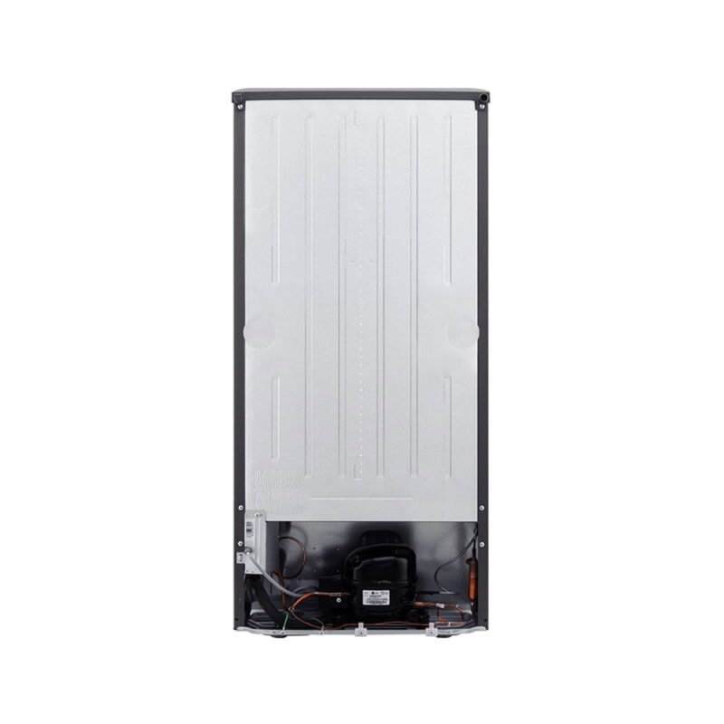 LG 6 cu. ft 1-Door Refrigerator RUO-B060DG - Image 5