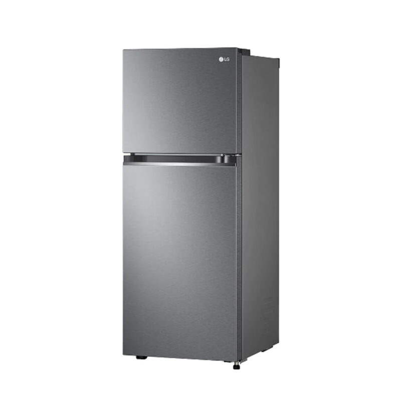 LG 8.3 Cu .Ft. LG New Smart Inverter Top freezer with LINEAR Cooling RVT-B083DG - Image 3