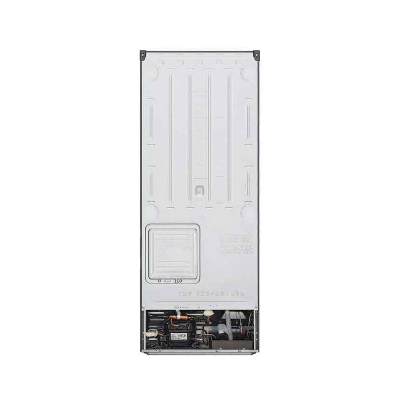 LG 8.3 cu. ft. LG Smart Inverter Top freezer with LINEAR Cooling RVT-B083PZ - Image 5