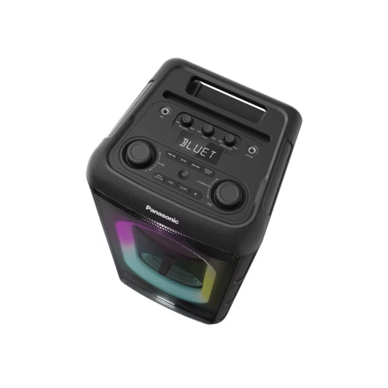 Panasonic Wireless Speaker with Bluetooth SC-TMAX45GSK - Image 3