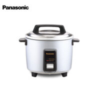 Panasonic 10 cups Rice Cooker SR-Y18G