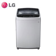 LG 7Kg Top Load Washing Machine Smart Inverter T2107VS2W
