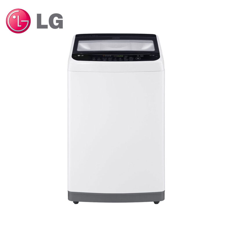 LG 9 Kg Top Load Washing Machine Smart Inverter T2109VS2W