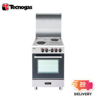 Tecnogas Cooking Range TFE5502FRSS