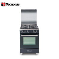 Tecnogas Cooking Range TFG5530CVMB