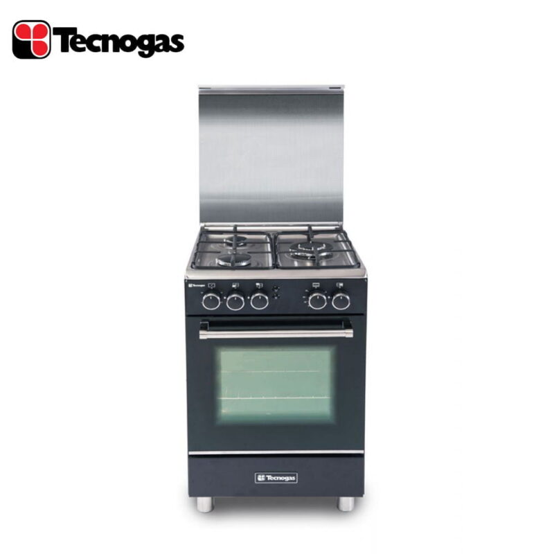 Tecnogas Cooking Range TFG5530CVMB