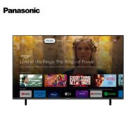 Panasonic 50 inch LED 4K HDR Smart TV TH-50MX650X