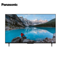 Panasonic 55 in 4K HDR Smart TV TH-55MX800X
