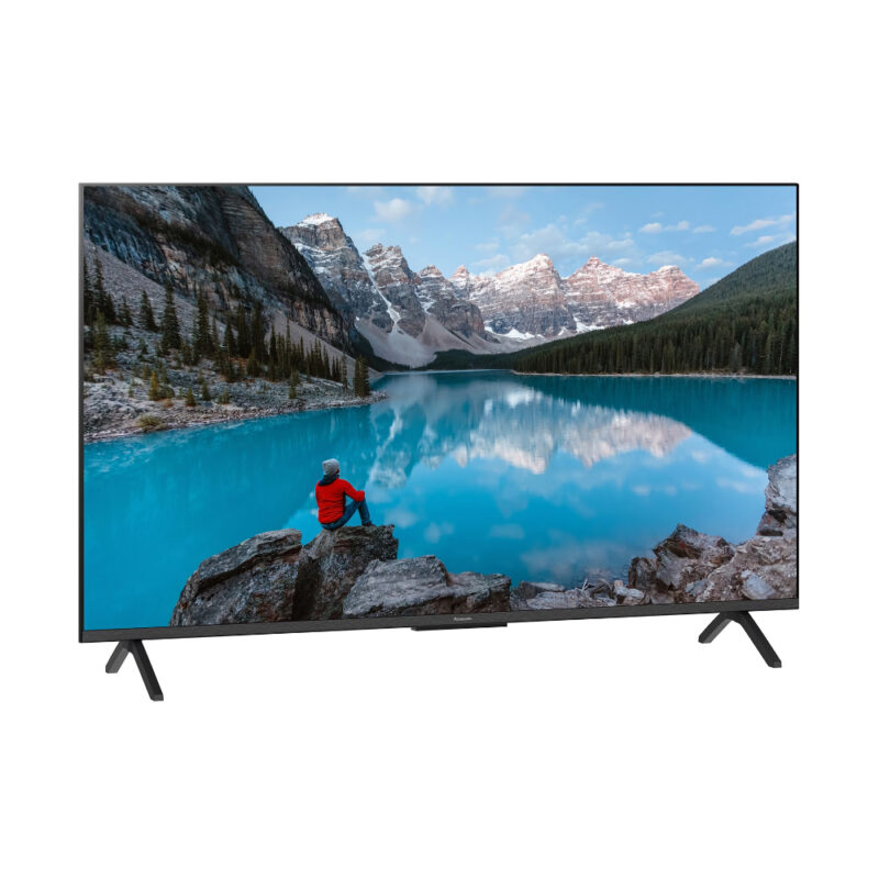 Panasonic 55 in 4K HDR Smart TV TH-55MX800X - Image 2