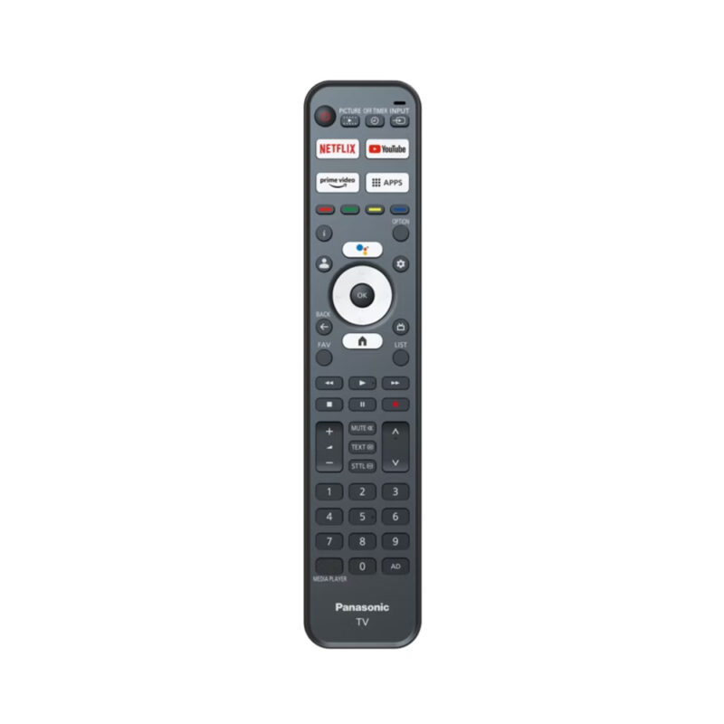 Panasonic 55 in 4K HDR Smart TV TH-55MX800X - Image 5