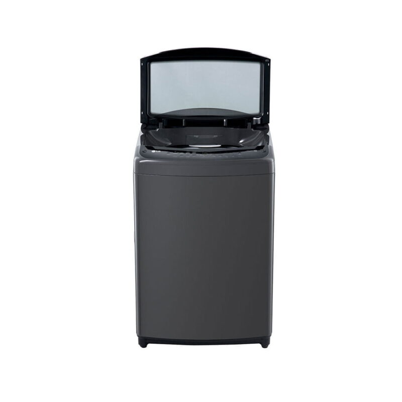 LG 17KG Top Loading Washing Machine AI Direct Drive Inverter TV2517DV3B - Image 2