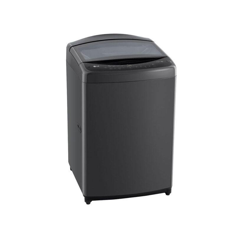 LG 17KG Top Loading Washing Machine AI Direct Drive Inverter TV2517DV3B - Image 3