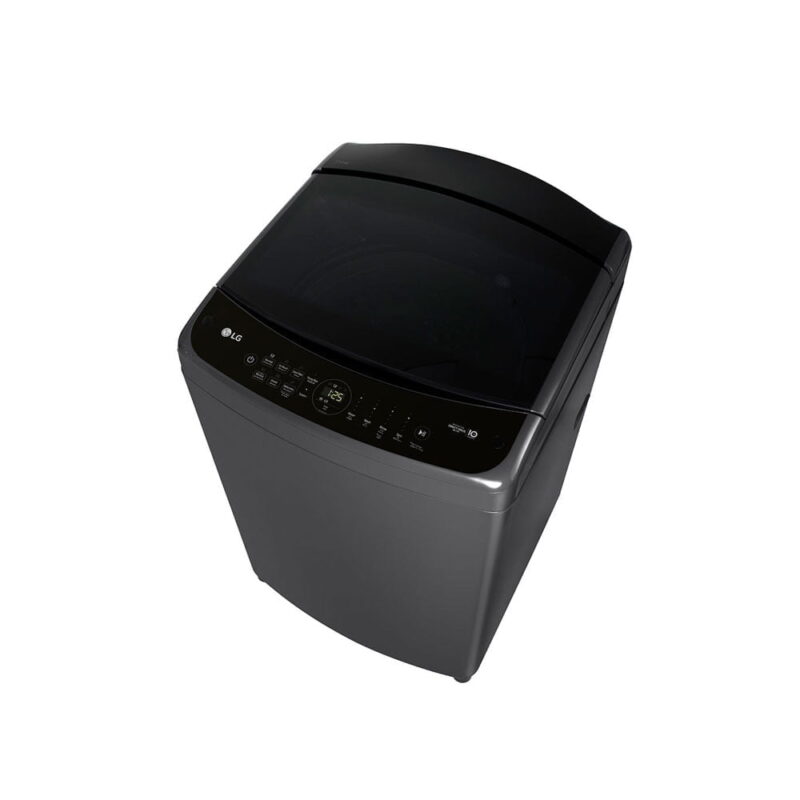 LG 17KG Top Loading Washing Machine AI Direct Drive Inverter TV2517DV3B - Image 5