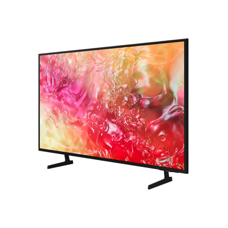 Samsung 43" Crystal UHD DU7000 4K Smart TV UA43DU7000GXXP - Image 2