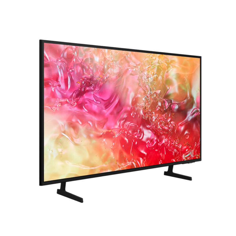 Samsung 43" Crystal UHD DU7000 4K Smart TV UA43DU7000GXXP - Image 3