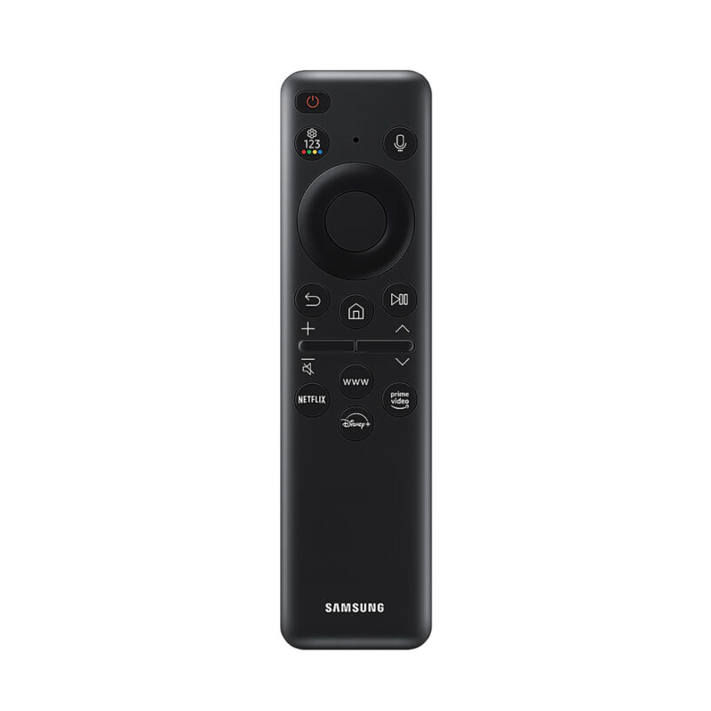 Samsung 55" Crystal UHD 4K Smart TV UA55DU8100GXXP - Image 4