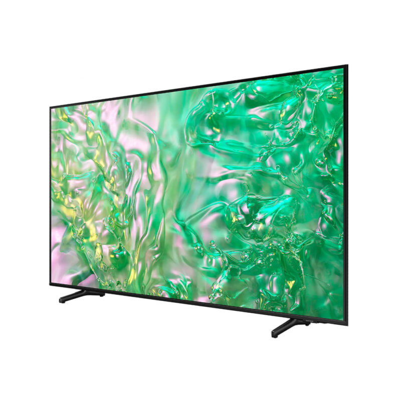Samsung 65" Crystal UHD DU8100 4K Smart TV UA65DU8100GXXP - Image 2