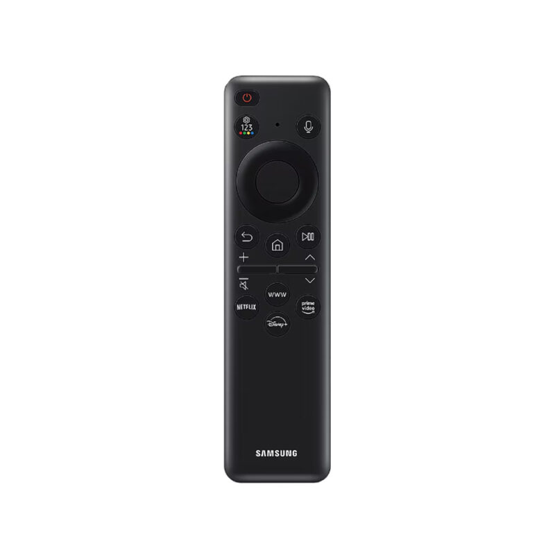 Samsung 65" Crystal UHD DU8100 4K Smart TV UA65DU8100GXXP - Image 4