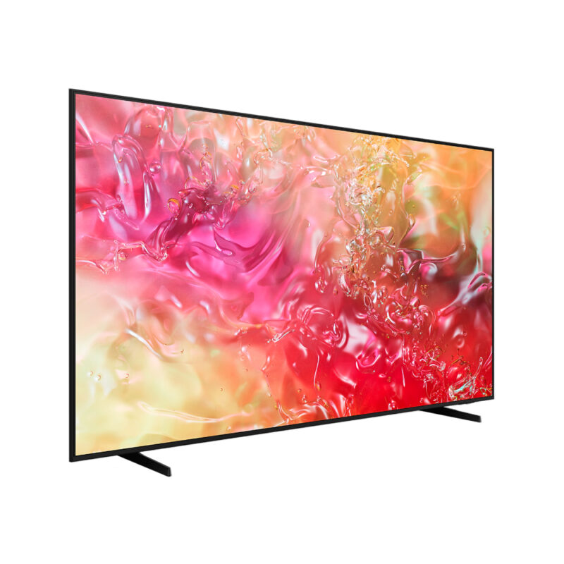 Samsung 85" Crystal UHD DU7000 4K Tizen OS Smart TV UA85DU7000GXXP - Image 2