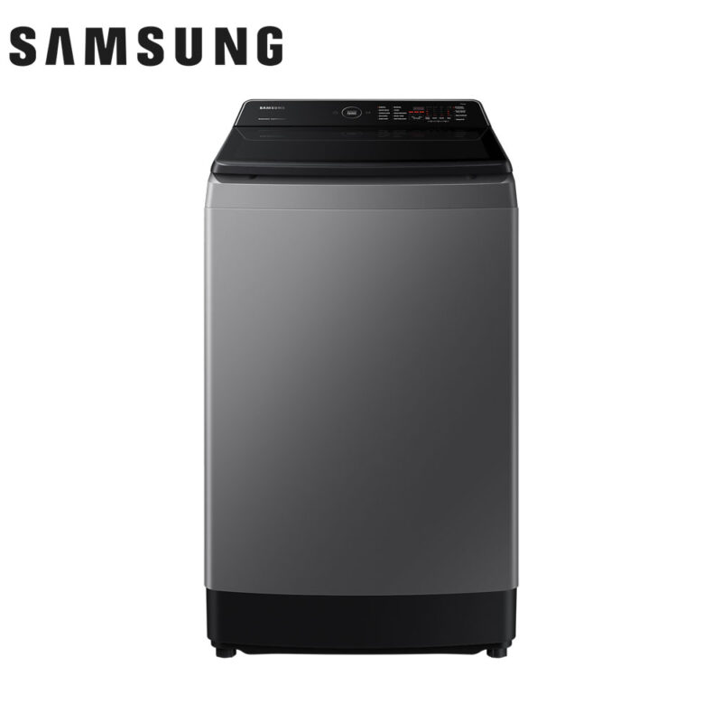 Samsung 11.0 kg Top Load Inverter Washing Machine WA11CG5745BDTC