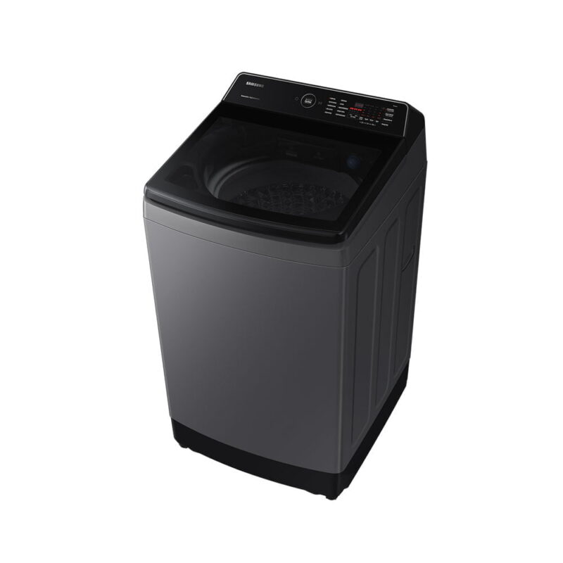 Samsung 11.0 kg Top Load Inverter Washing Machine WA11CG5745BDTC - Image 3