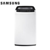 Samsung 7Kg Top Load Washer Eco Tub Clean WA70CG4240BWTC